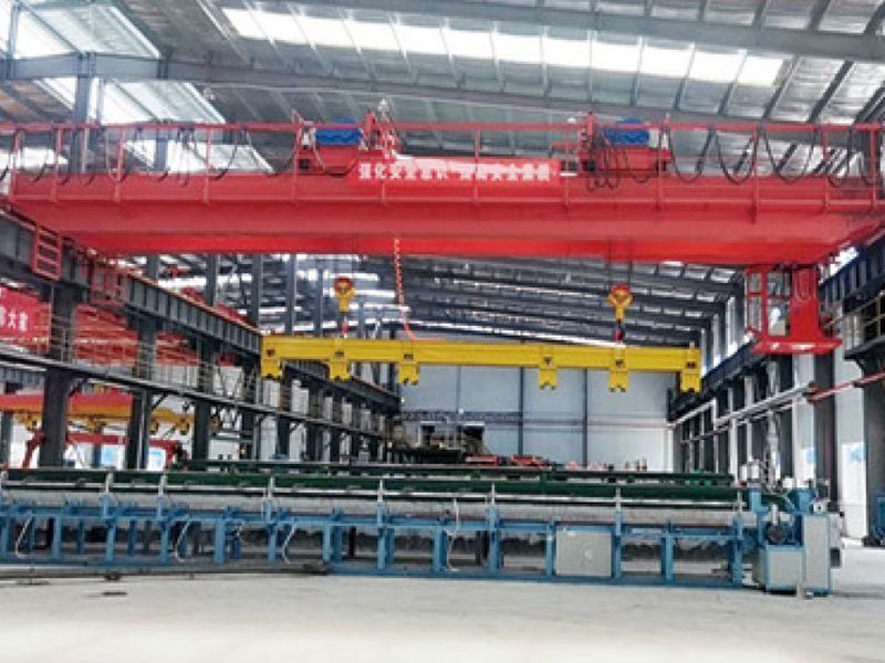 雙梁起重機(jī)的安全檢查規(guī)范有哪些？