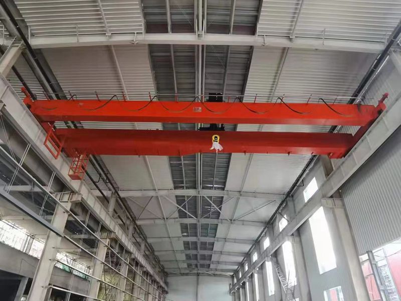 雙梁起重機(jī)的相關(guān)介紹有哪些？